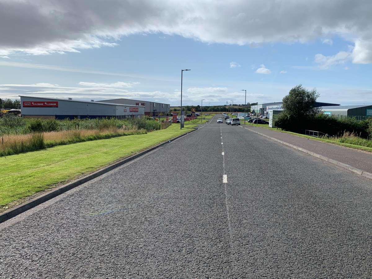 Land in Kilmarnock - photo 3