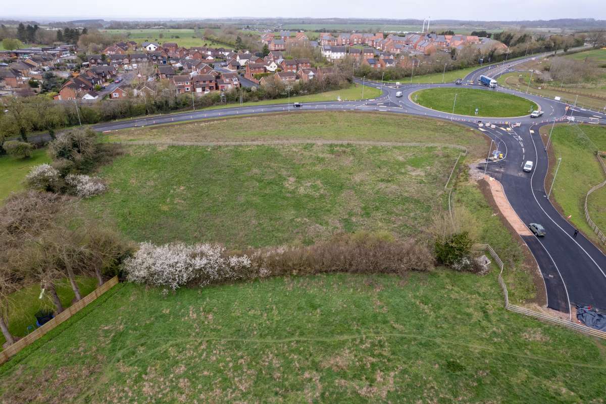 Land in Melton Mowbray - photo 2