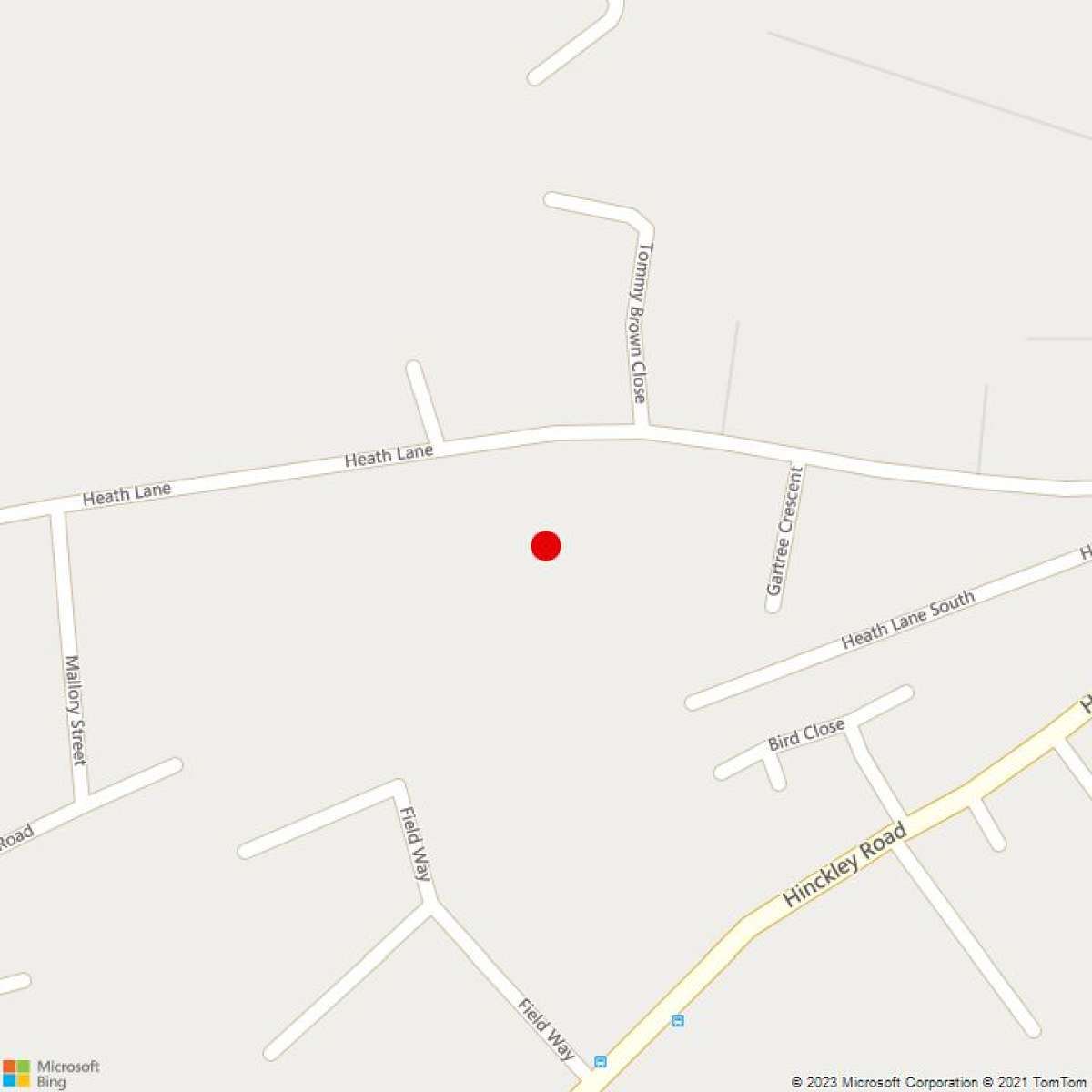 Land in Leicester - photo 2