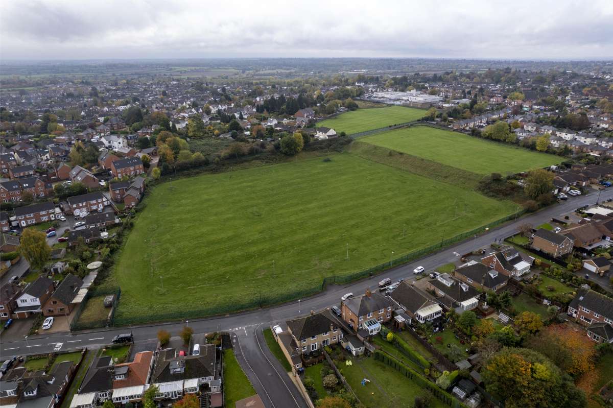 Land in Leicester - photo 4