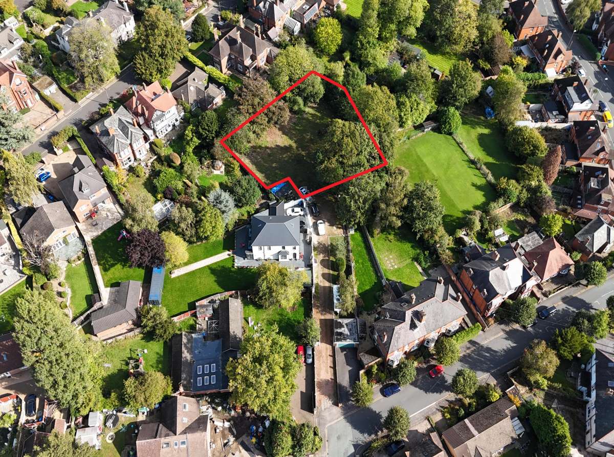 Land in Derby - photo 2