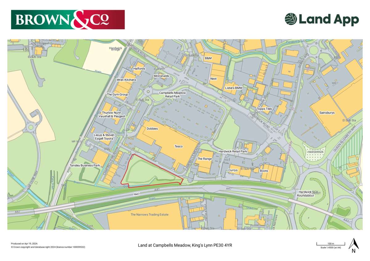 Land in King's Lynn - photo 2