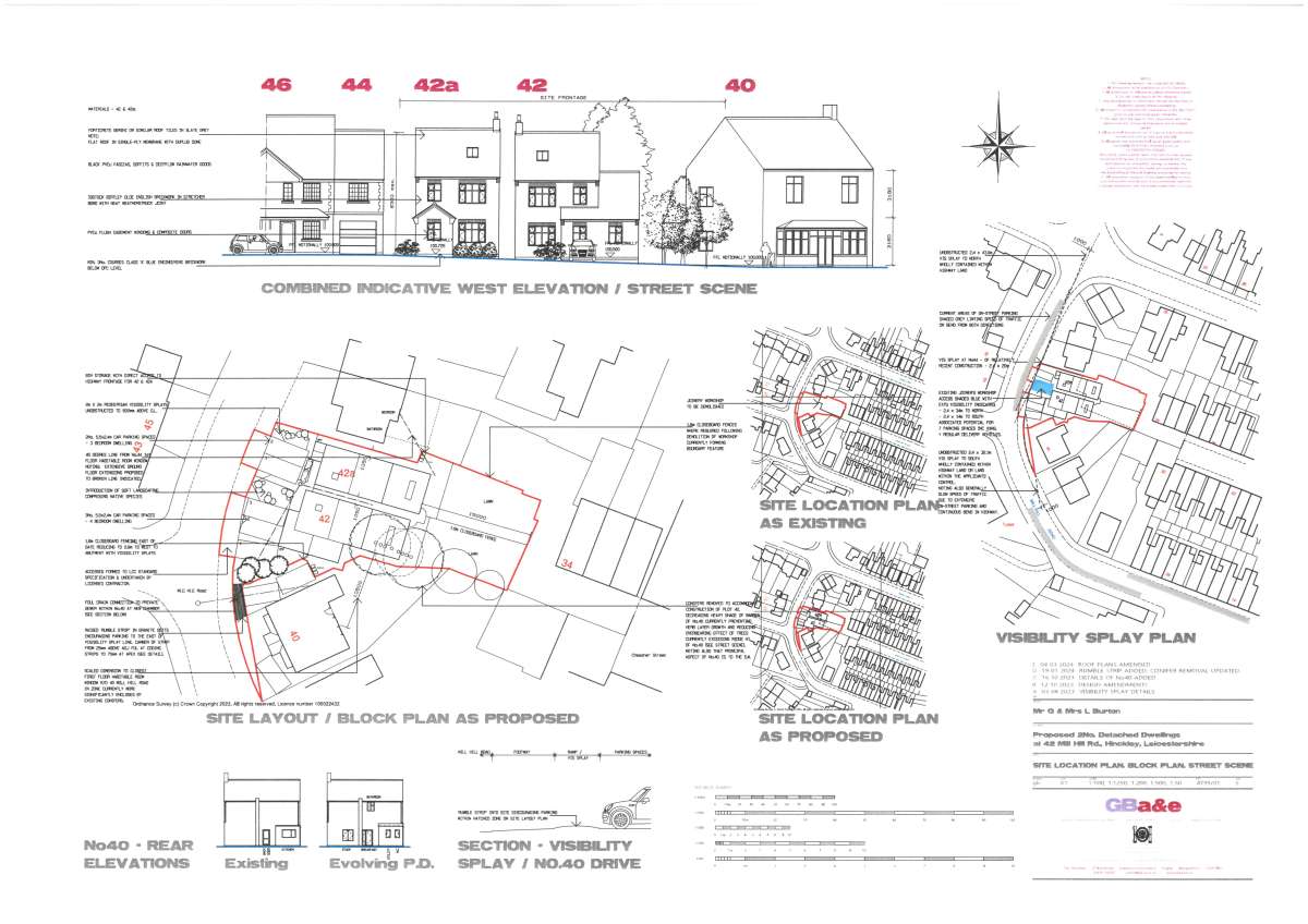 Land in Hinckley - photo 3