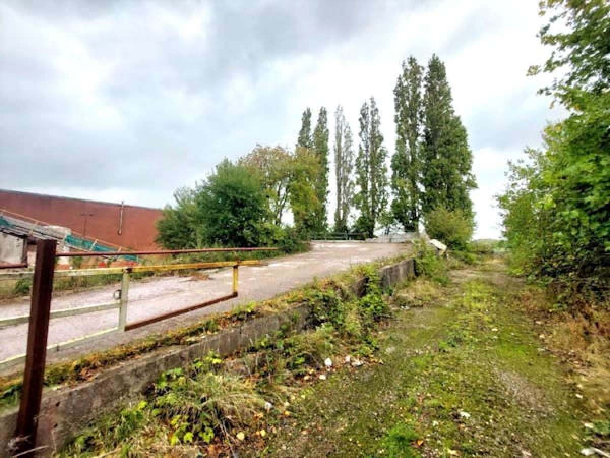 Land in Stafford
