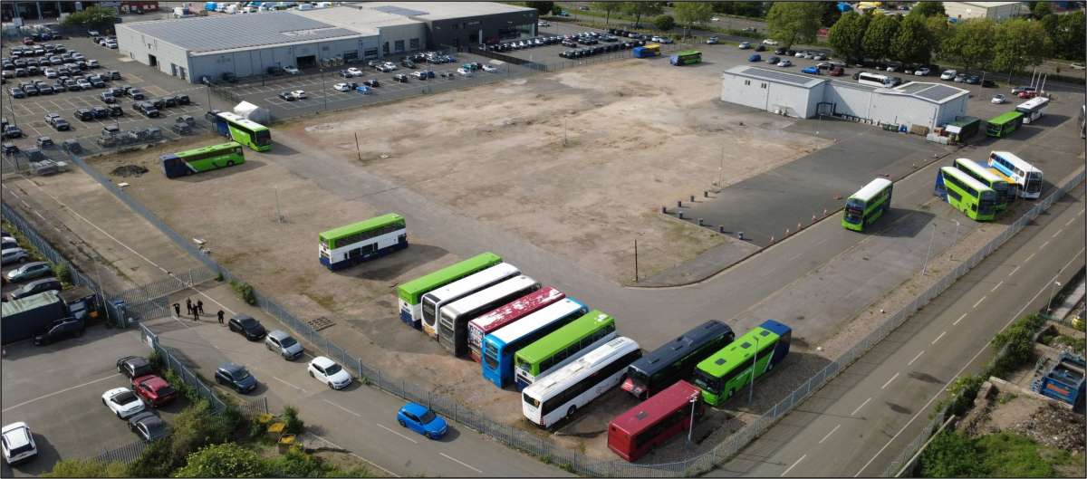 Land in Derby - photo 2