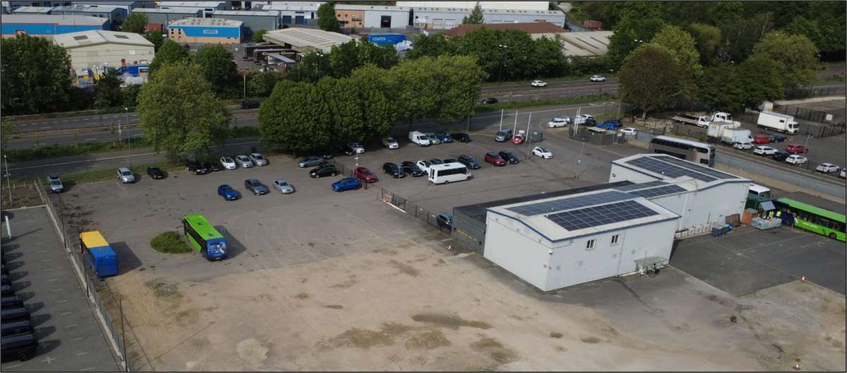 Land in Derby - photo 3
