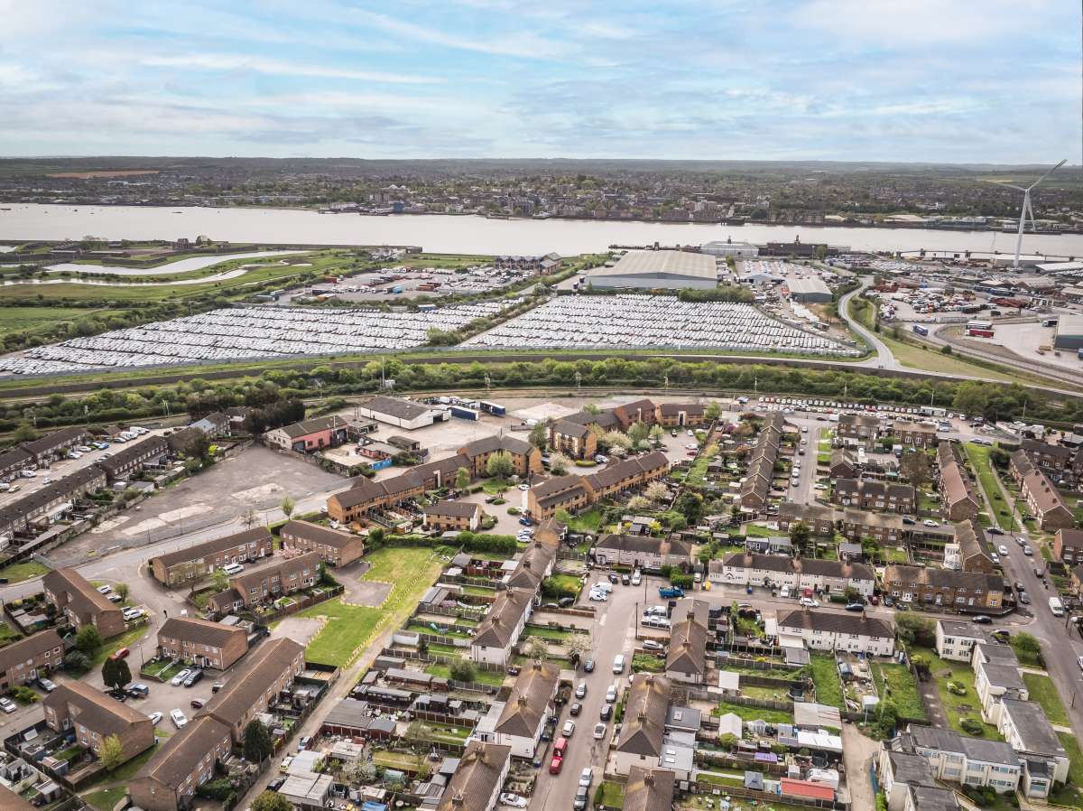 Land in Tilbury - photo 4