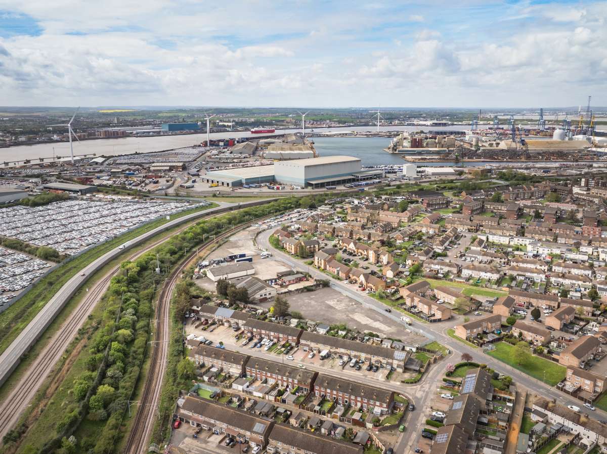 Land in Tilbury - photo 2