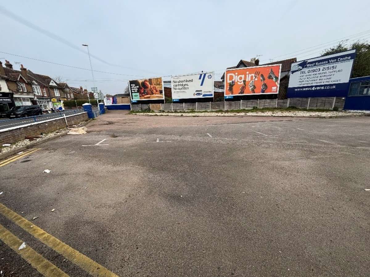 Land in Worthing - photo 2