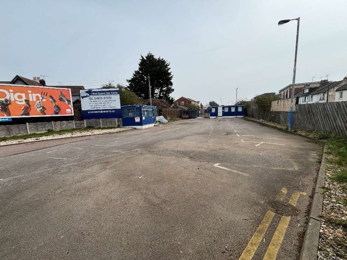 Land in Worthing - photo 3