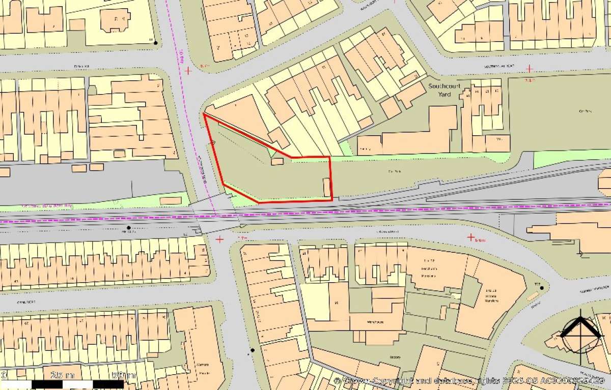 Land in Worthing - photo 4