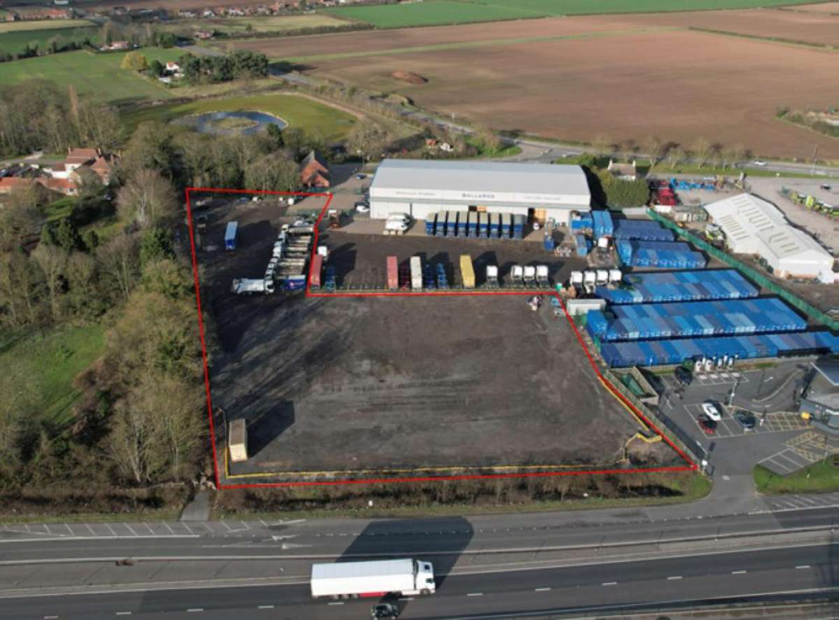 Land in Retford - photo 3