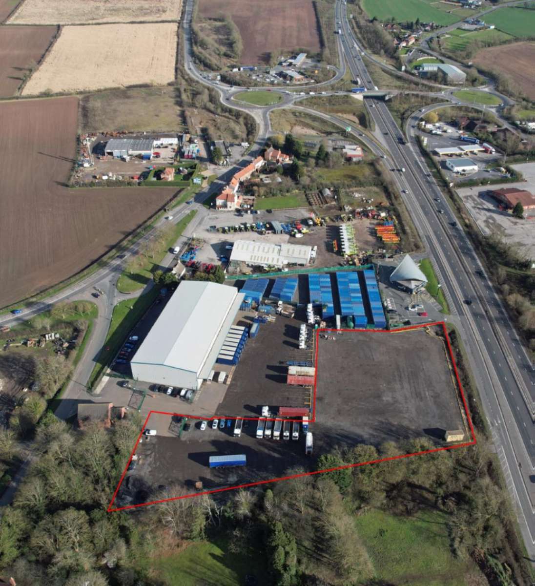 Land in Retford - photo 4