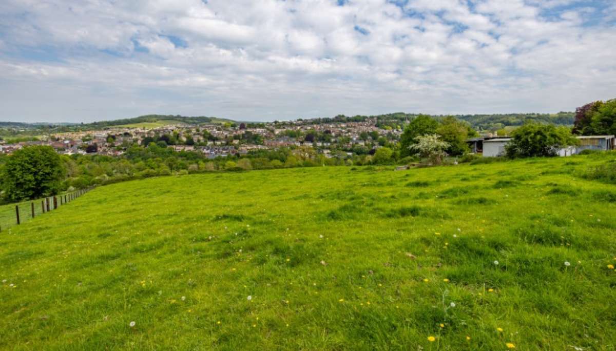 Land in Stroud - photo 2