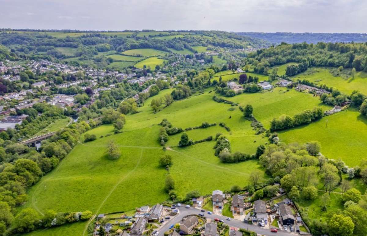 Land in Stroud - photo 3