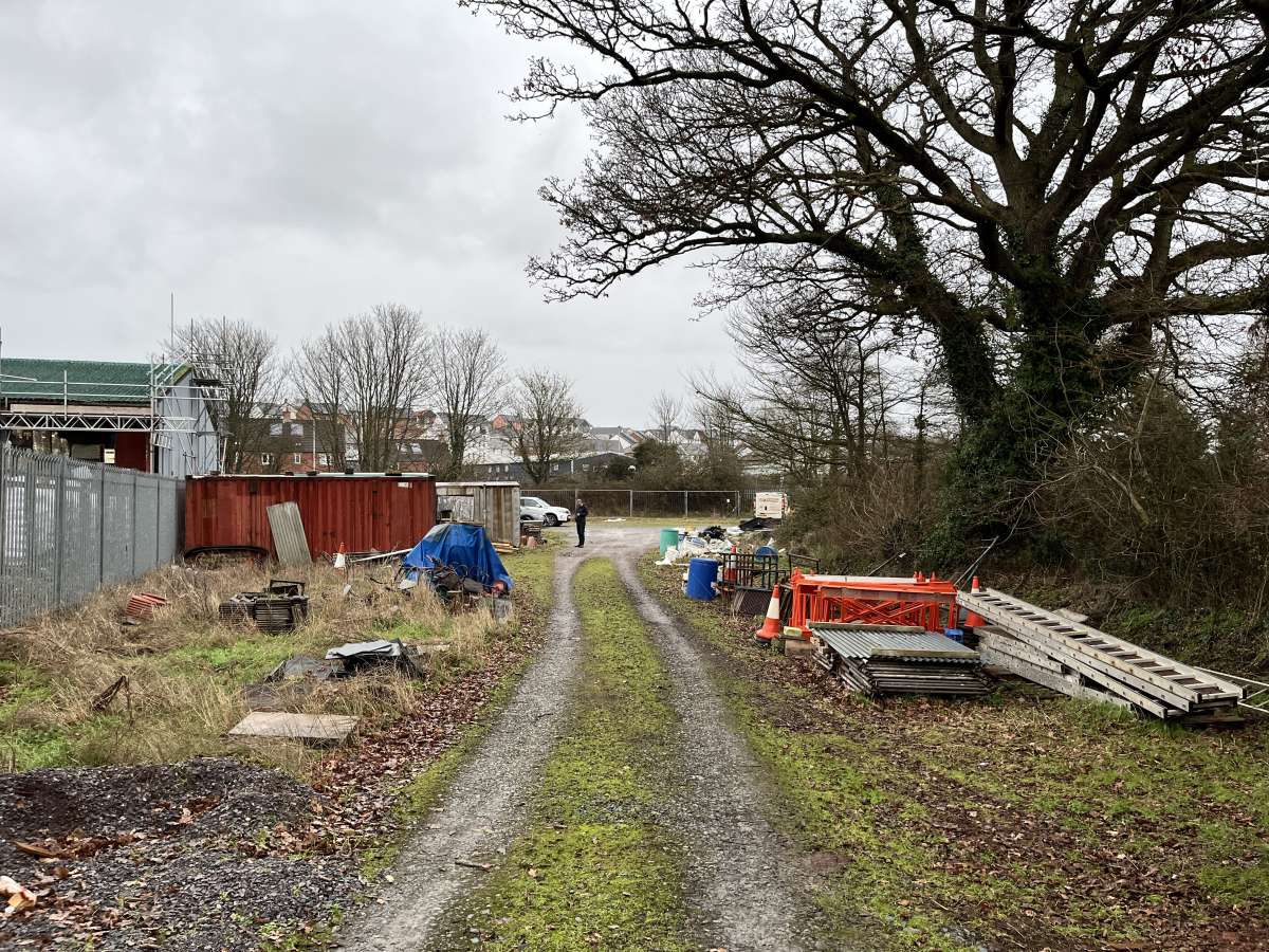 Land in Crediton - photo 3