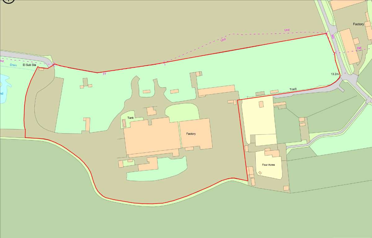 Land in Driffield - photo 4