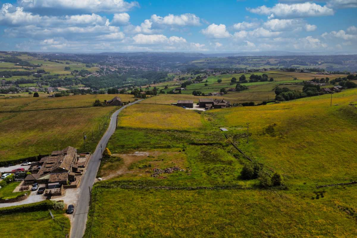 Land in Sowerby - photo 3