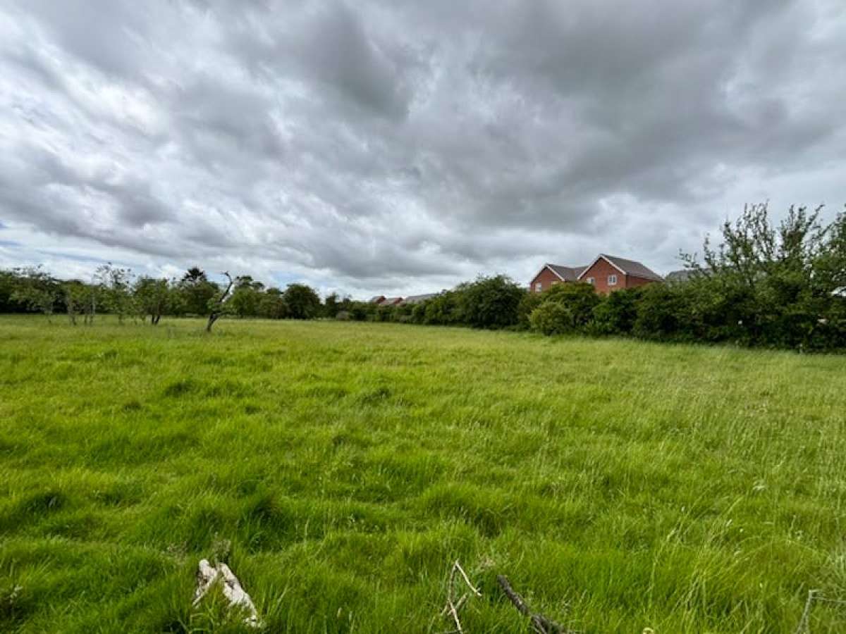 Land in Alcester