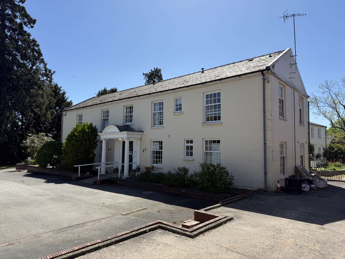 Land in Norton - photo 2