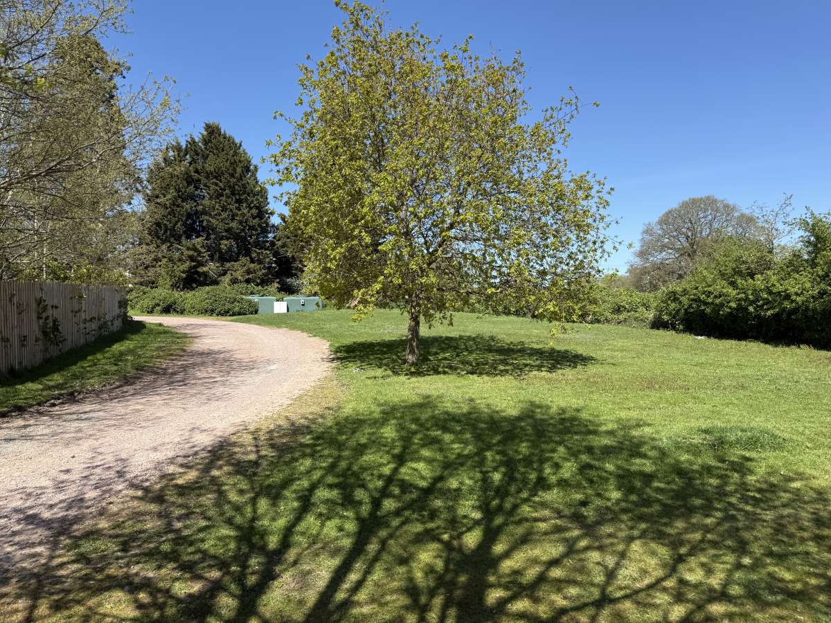 Land in Norton - photo 3