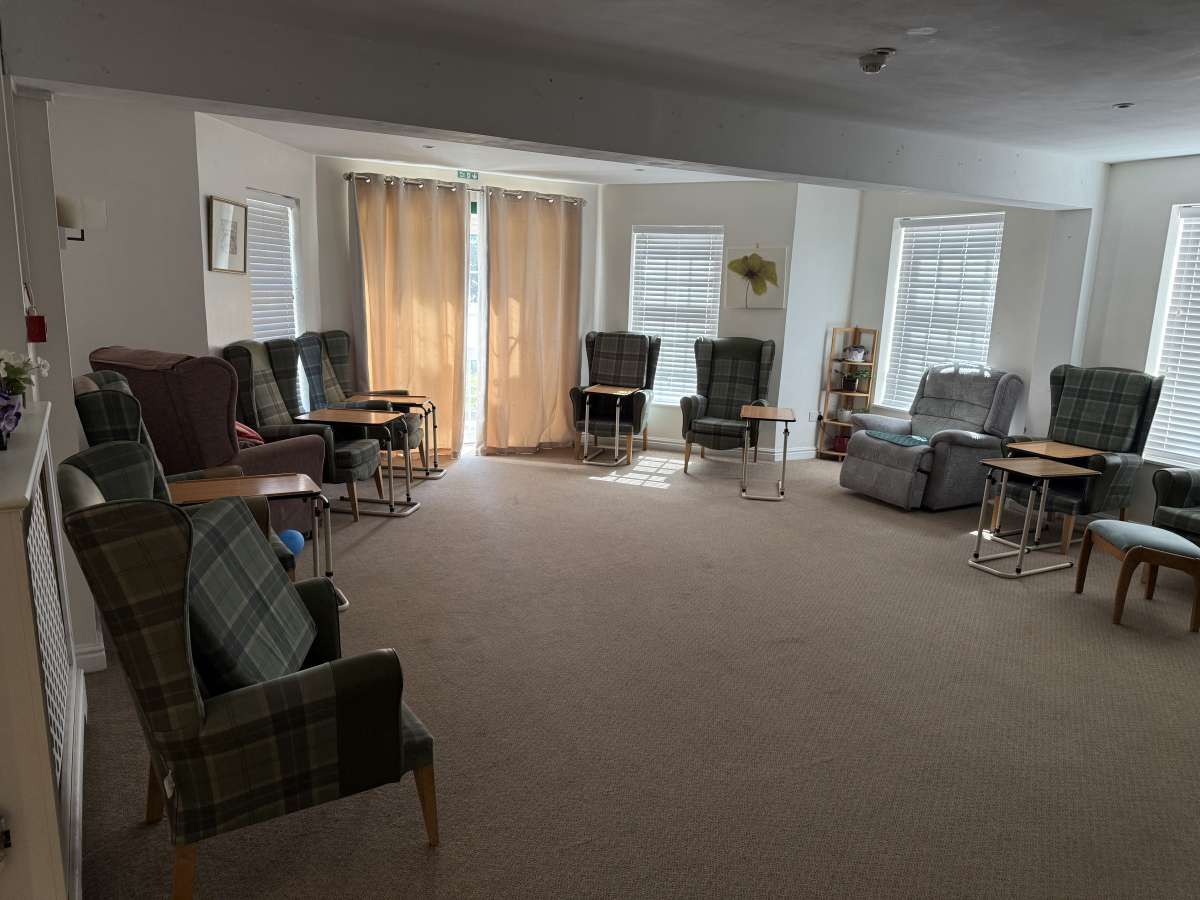 Land in Norton - photo 4