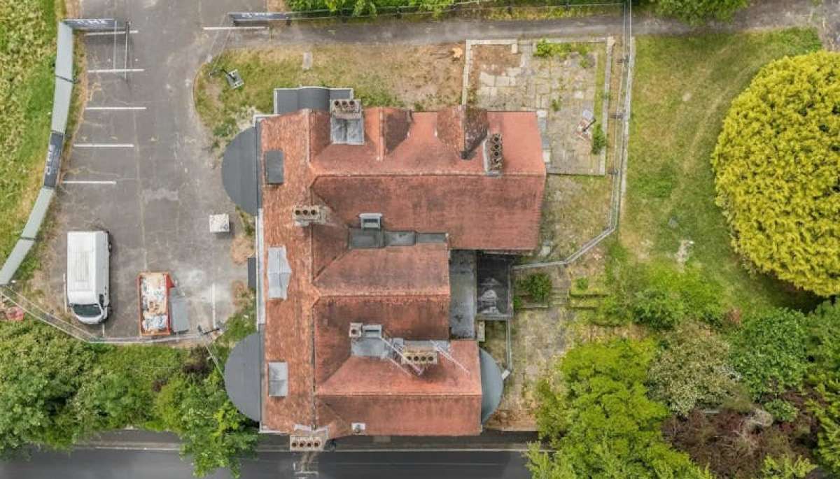 Land in Winchester - photo 2