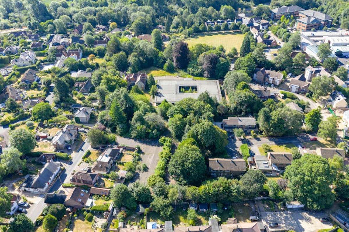 Land in Winchester - photo 3
