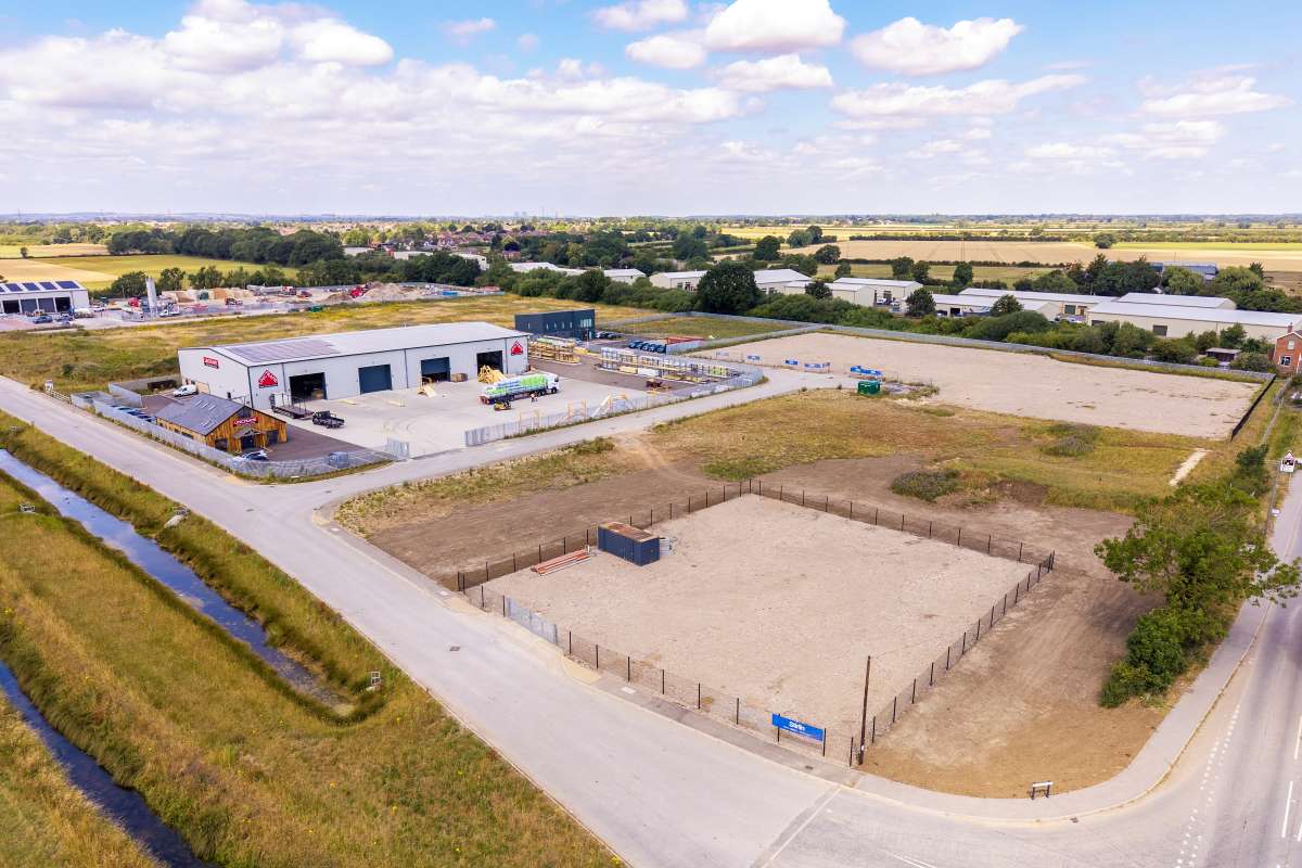 Land in Lincoln - photo 3