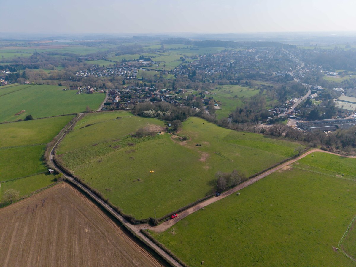 Land in Kidderminster - photo 2