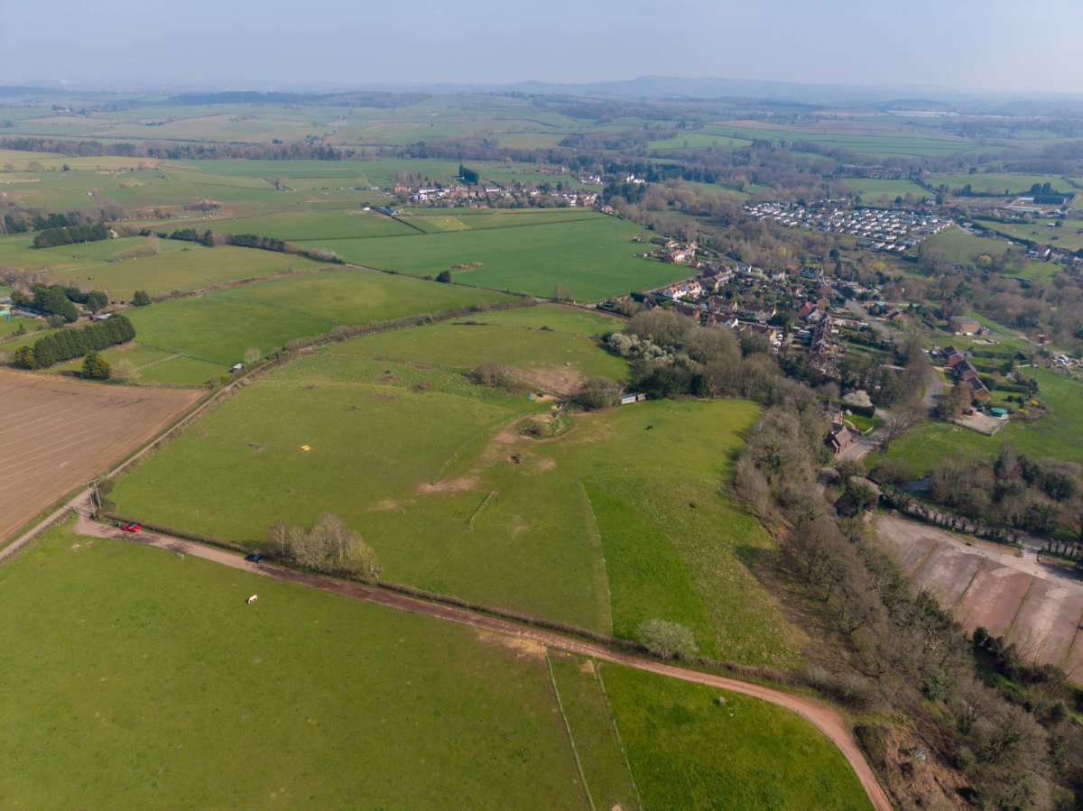 Land in Kidderminster - photo 3