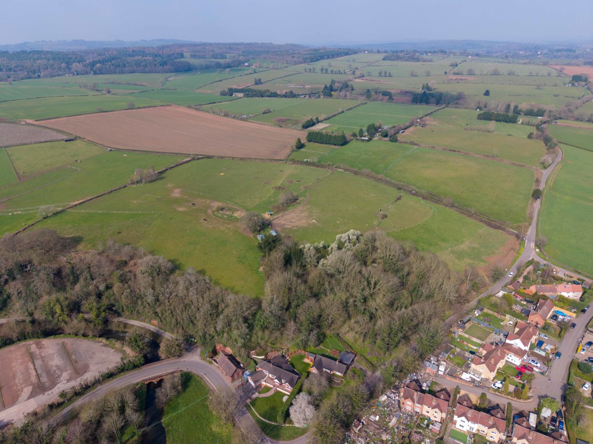 Land in Kidderminster - photo 4
