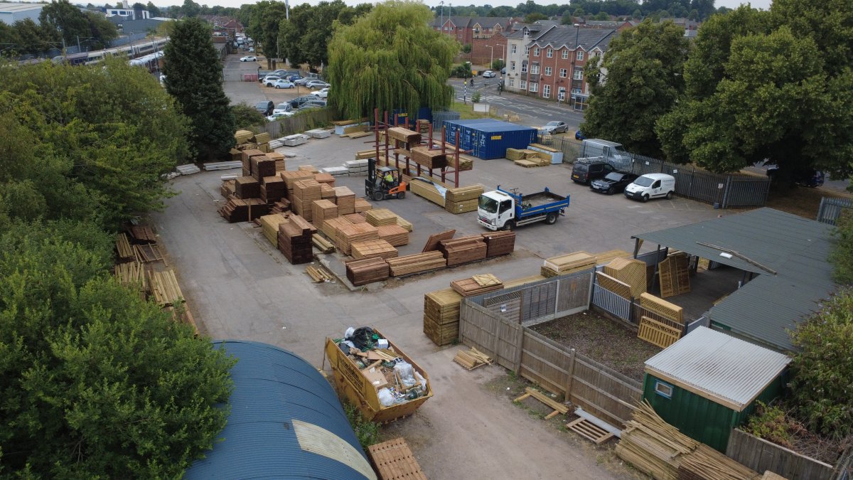 Land in Derby - photo 2