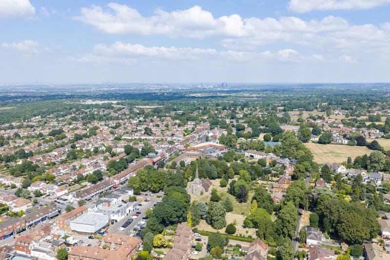 Land in Banstead - photo 2