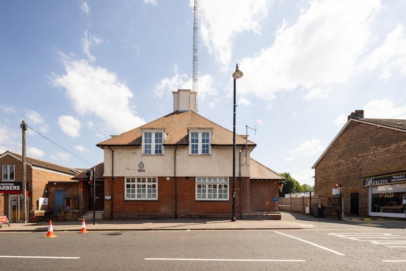 Land in Banstead - photo 4