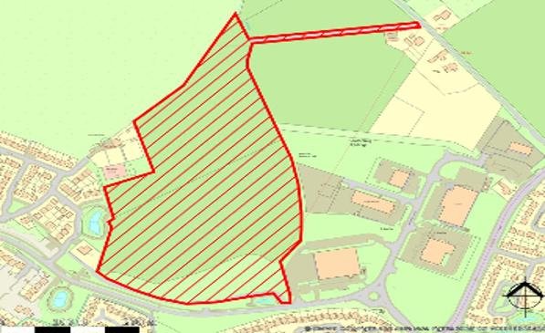 Land in Kilmarnock - photo 3