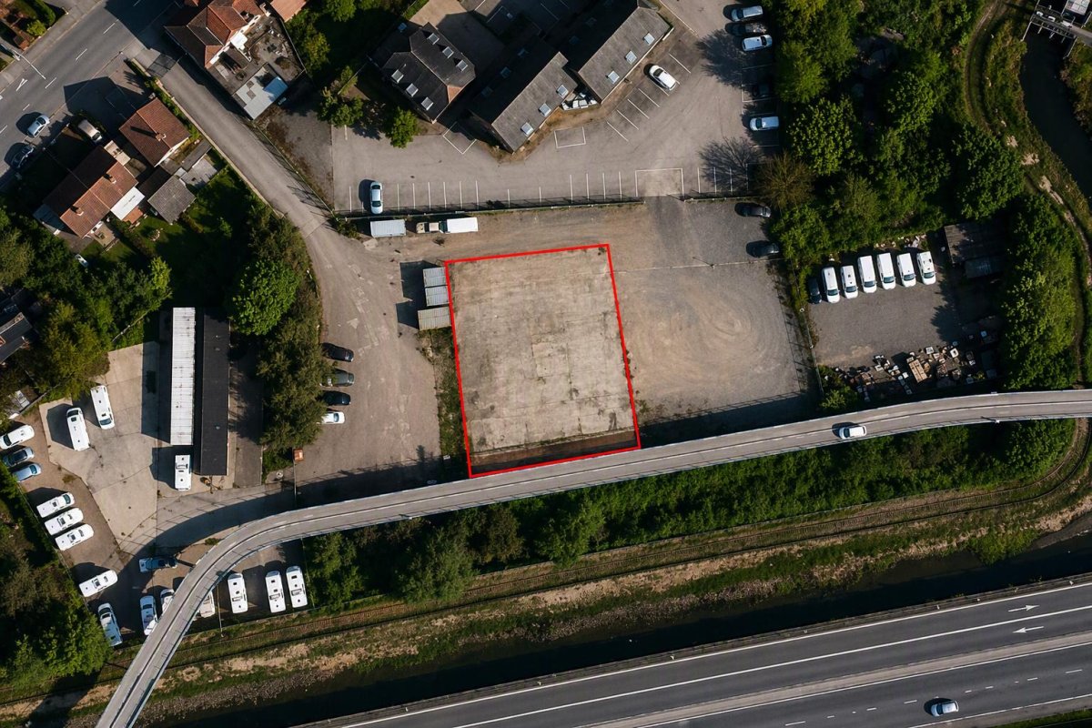 Land in West Drayton