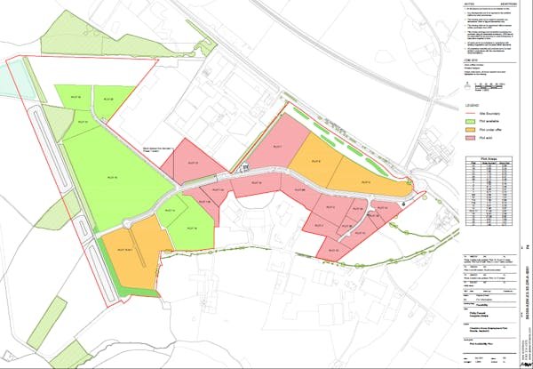 Land in Nantwich - photo 4