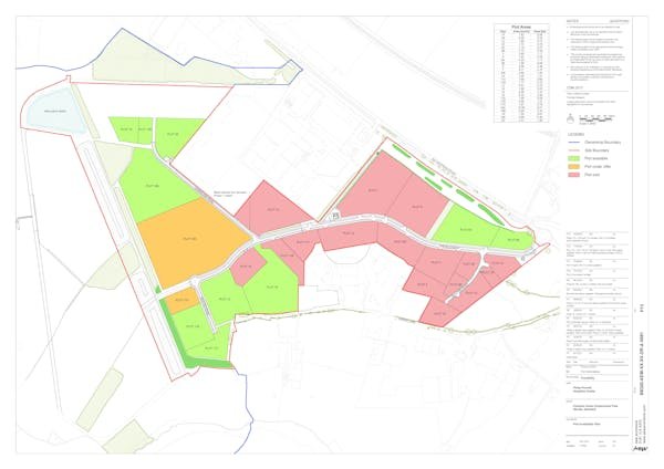 Land in Nantwich - photo 4