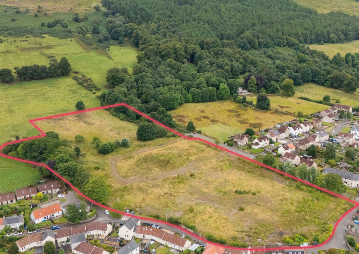 Land in Falkland - photo 2