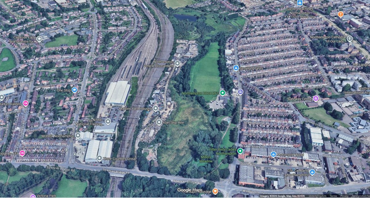 Land in Northampton - photo 2