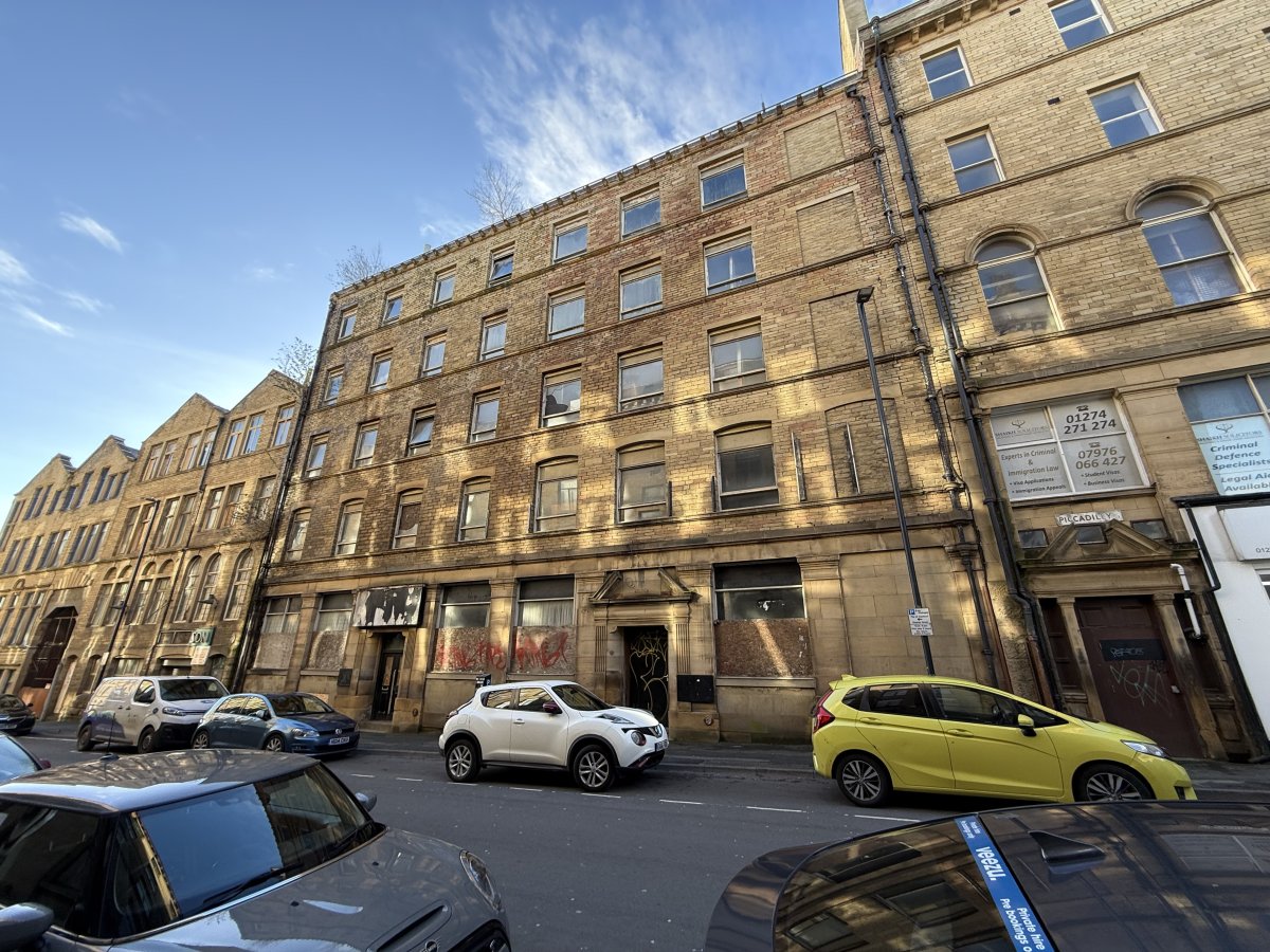 Land in Bradford - photo 3