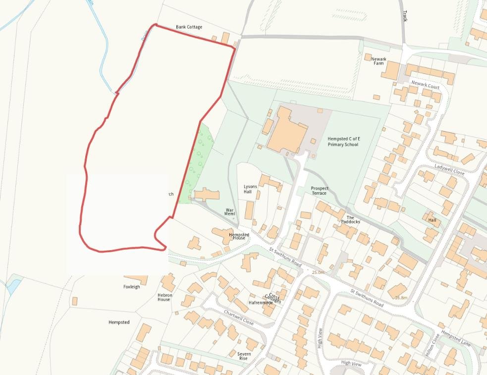 Land in Gloucester - photo 3