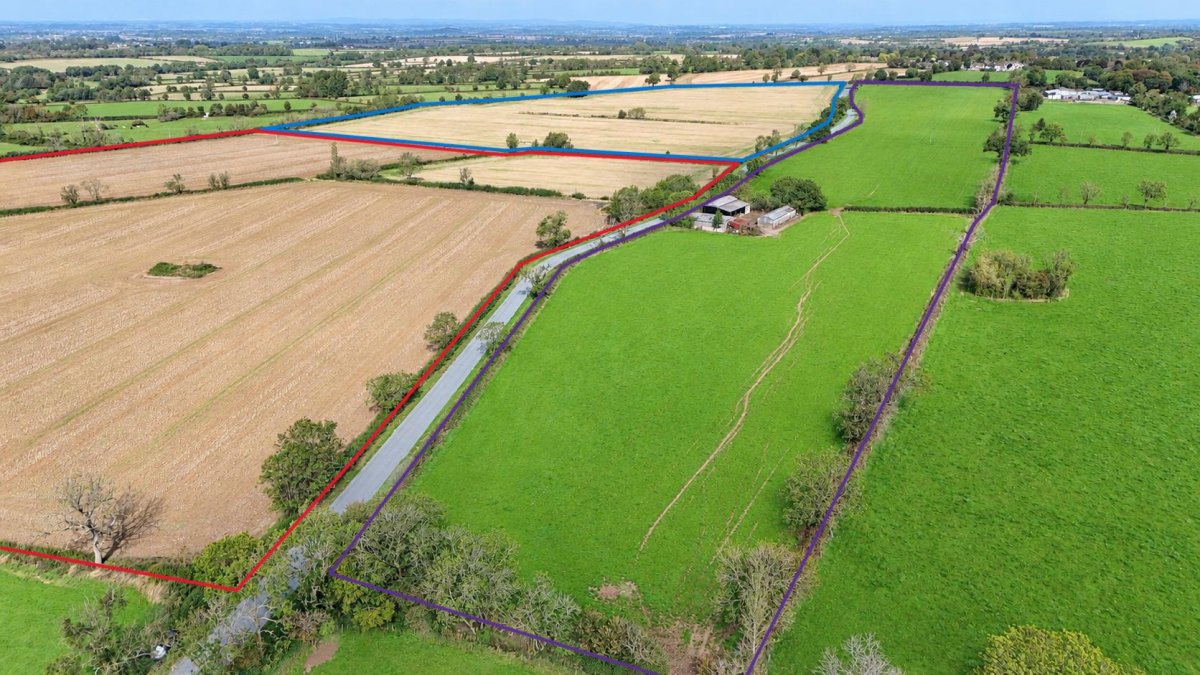 Land in Lutterworth