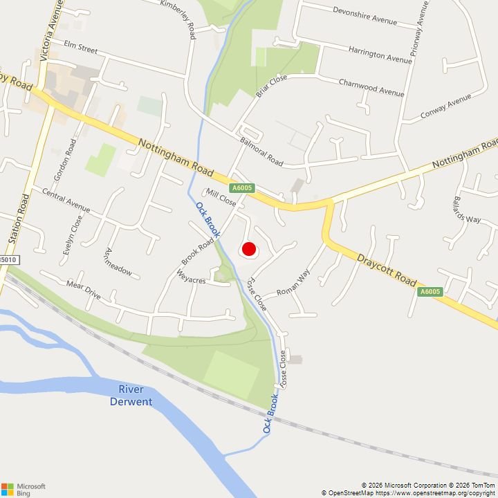 Land in Borrowash - photo 2
