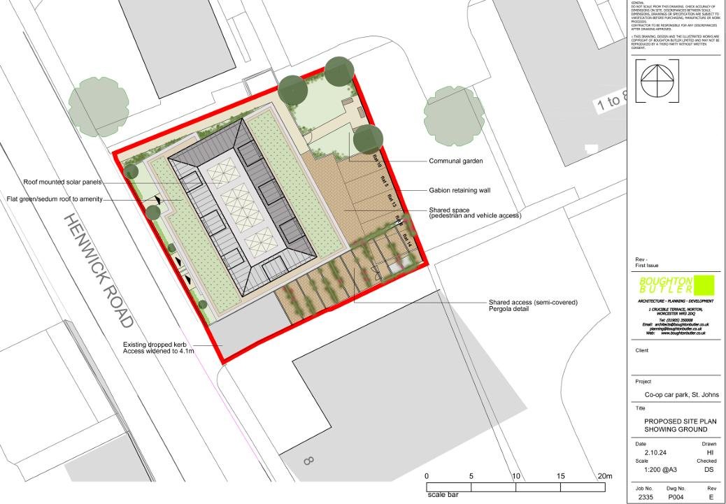 Land in Worcester - photo 2