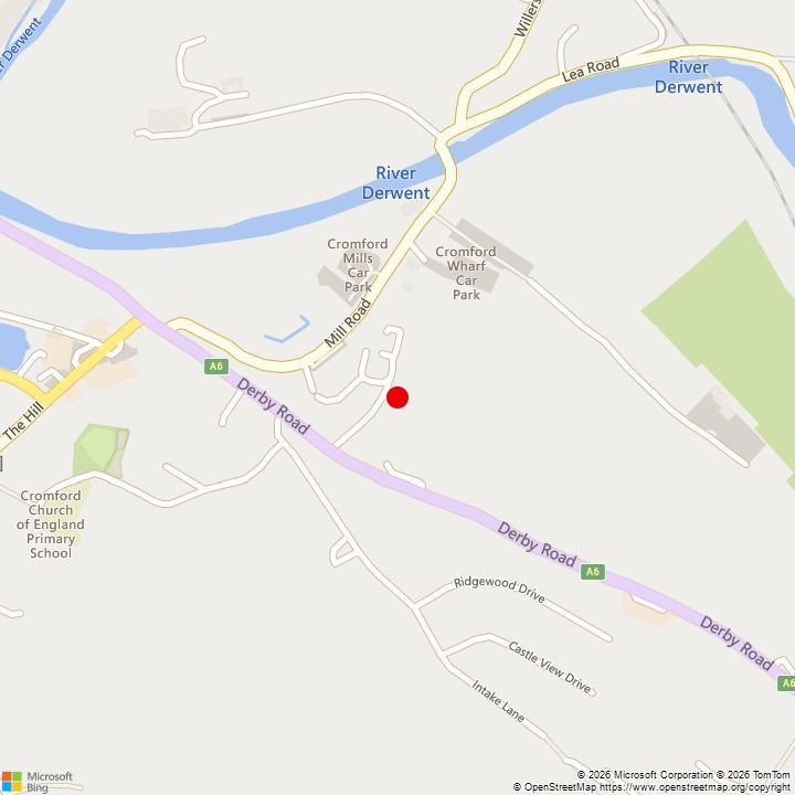 Land in Cromford - photo 2