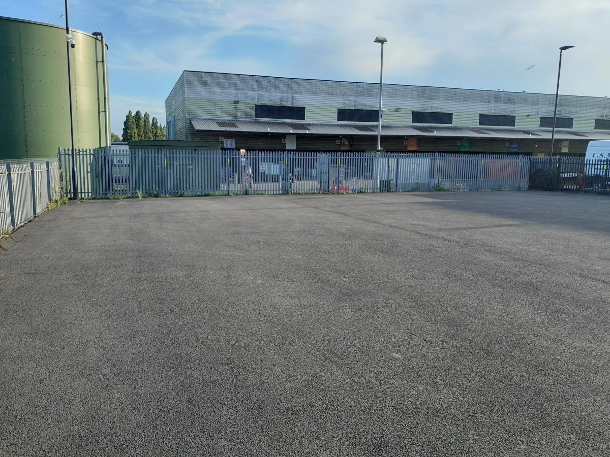 Land in Ashford