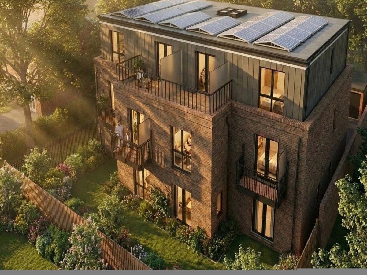 Land in Derby - photo 4