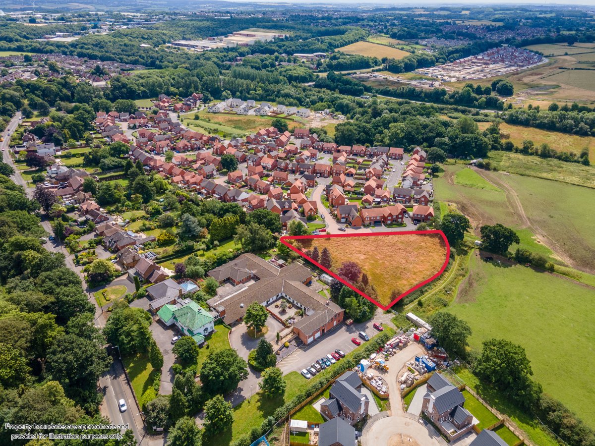 Land in Alfreton - photo 3